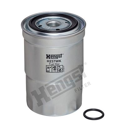HENGST FILTER Degvielas filtrs H237WK